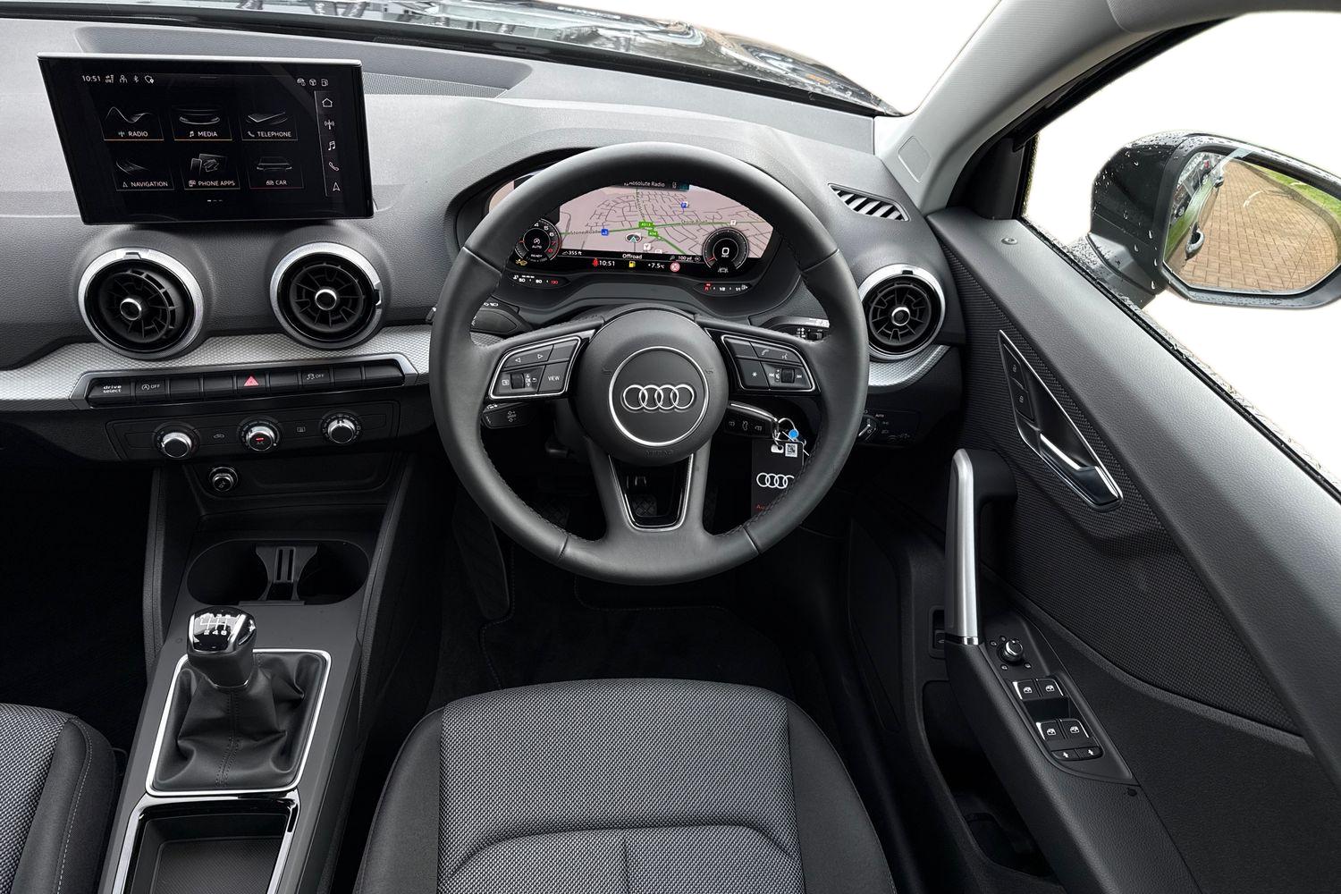 Used Audi Q2 2026 for sale - 77890651: Photo 17