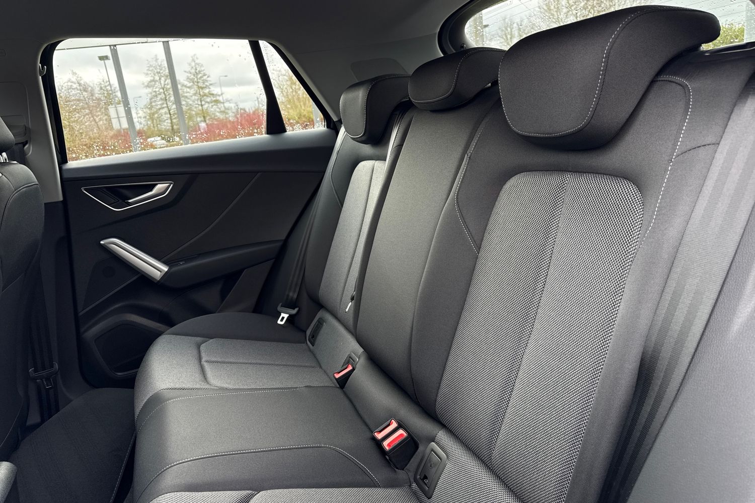 Used Audi Q2 2026 for sale - 77890651: Photo 18