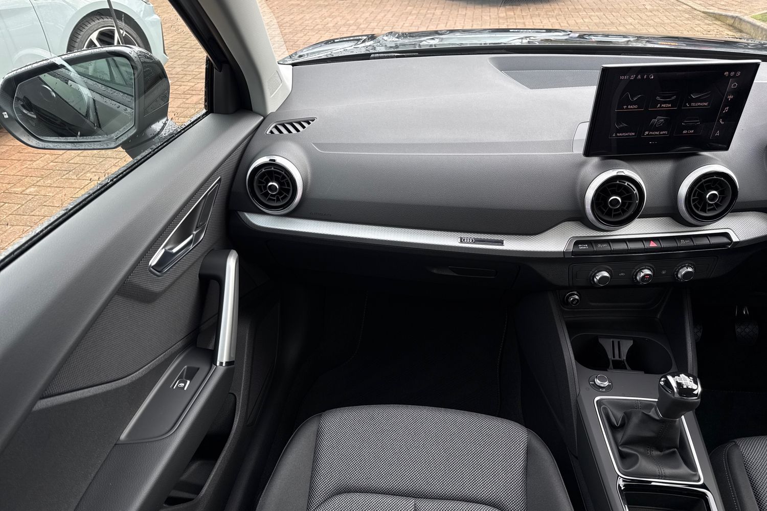 Used Audi Q2 2026 for sale - 77890651: Photo 19