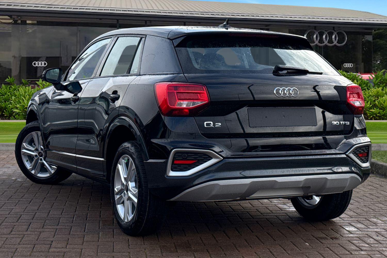 Used Audi Q2 2026 for sale - 77890651: Photo 2