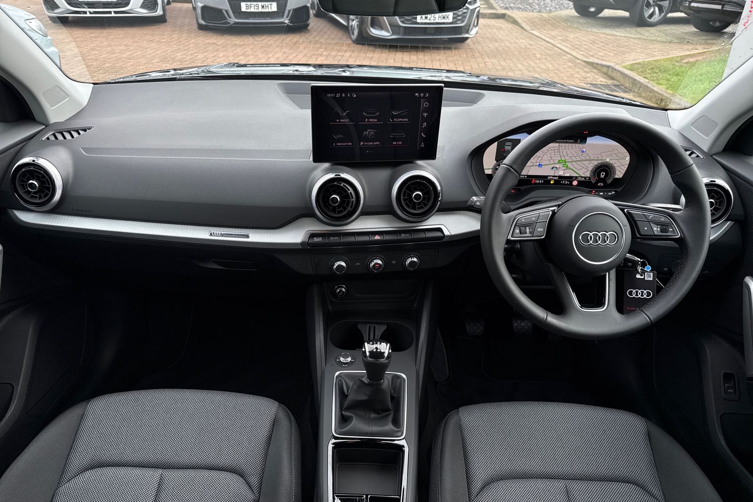 Used Audi Q2 2026 for sale - 77890651: Photo 24