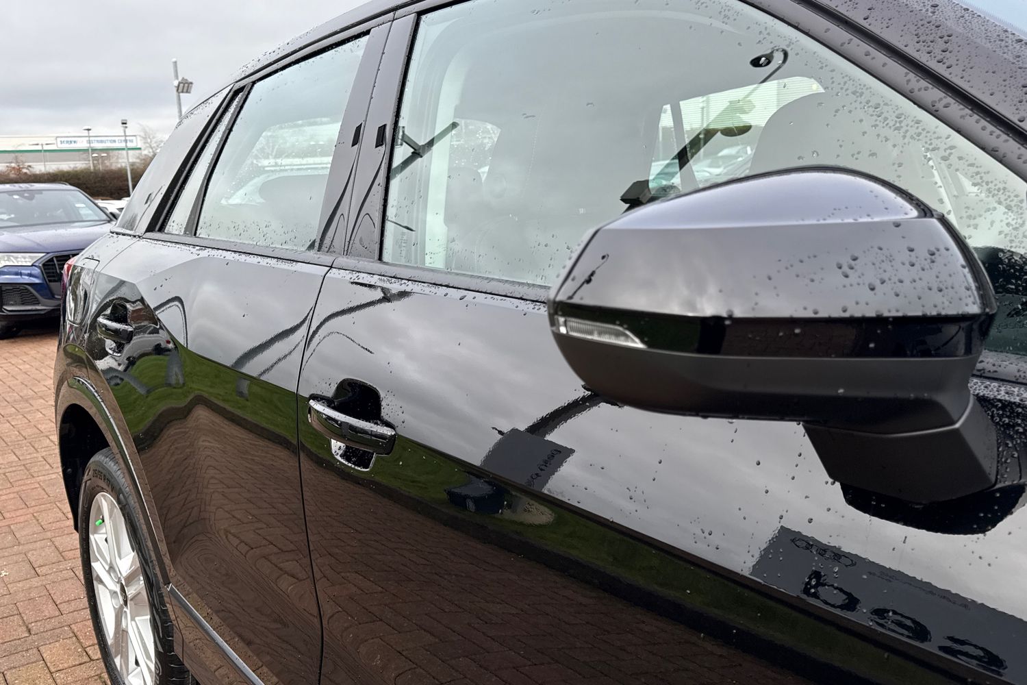 Used Audi Q2 2026 for sale - 77890651: Photo 27