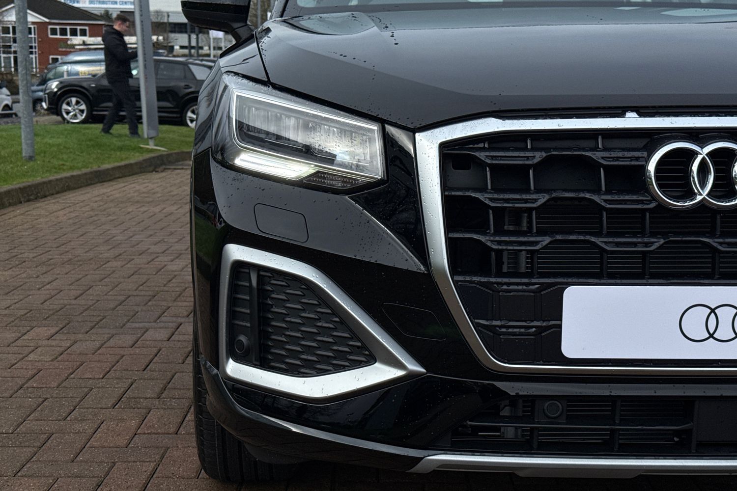 Used Audi Q2 2026 for sale - 77890651: Photo 28