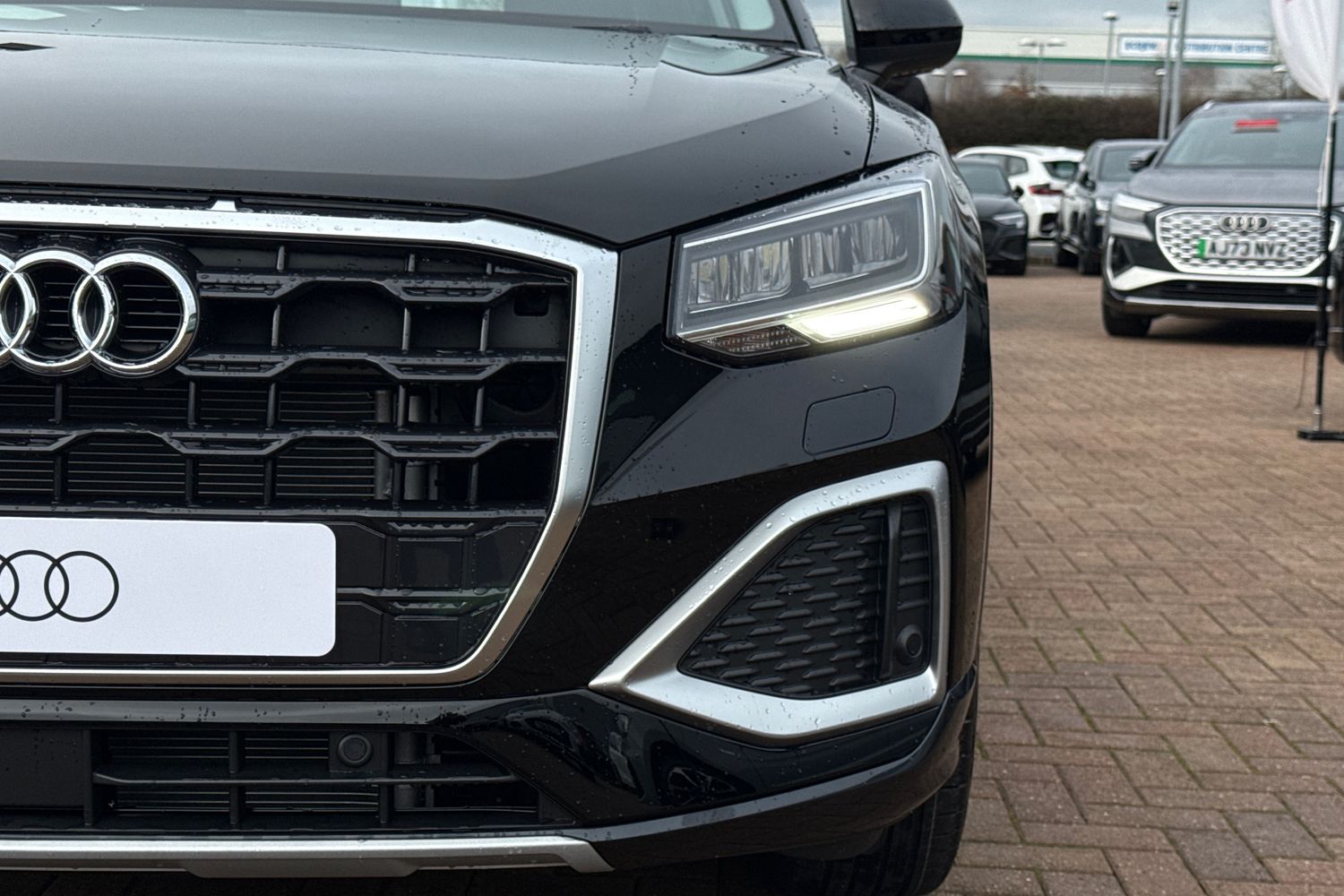 Used Audi Q2 2026 for sale - 77890651: Photo 29