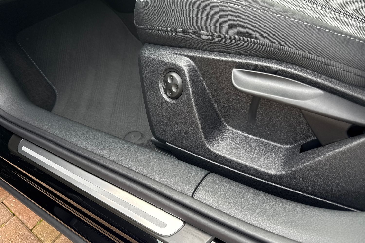 Used Audi Q2 2026 for sale - 77890651: Photo 31