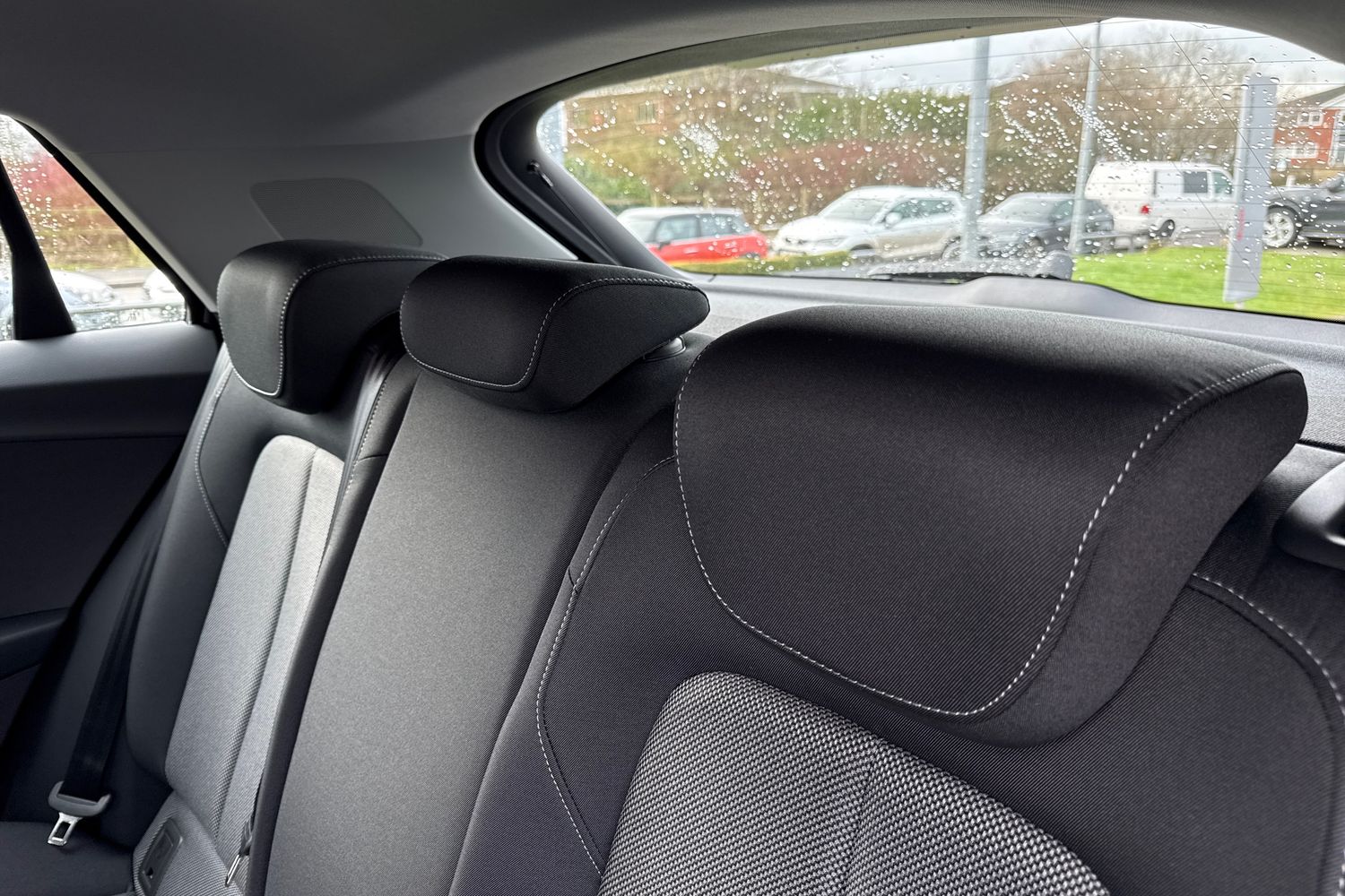 Used Audi Q2 2026 for sale - 77890651: Photo 35