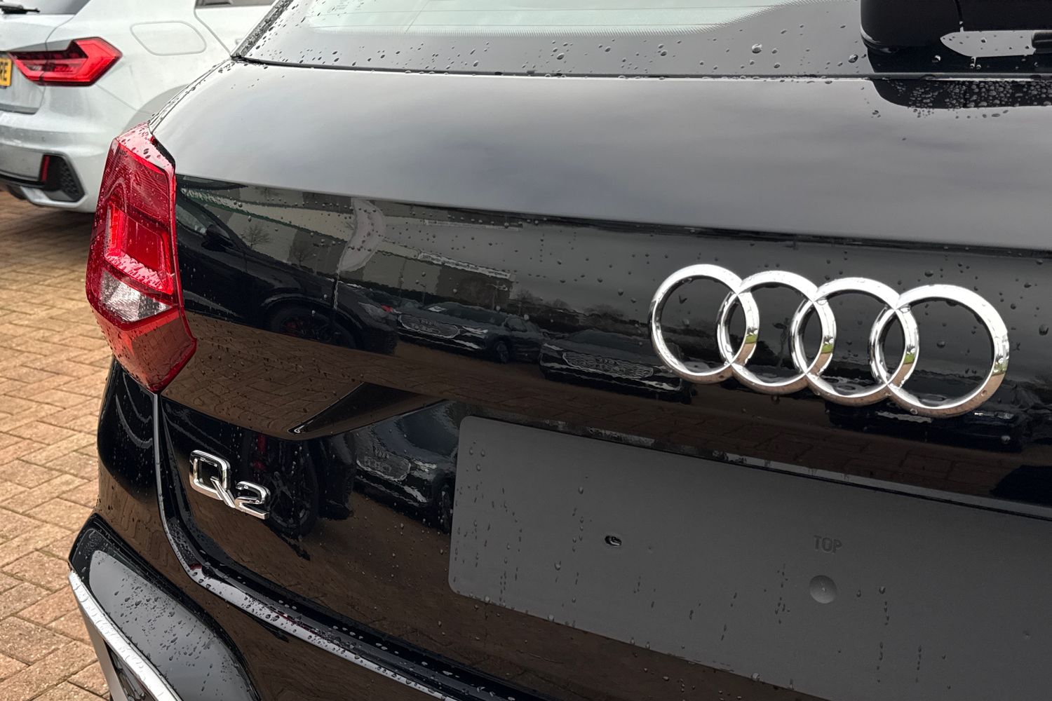 Used Audi Q2 2026 for sale - 77890651: Photo 36