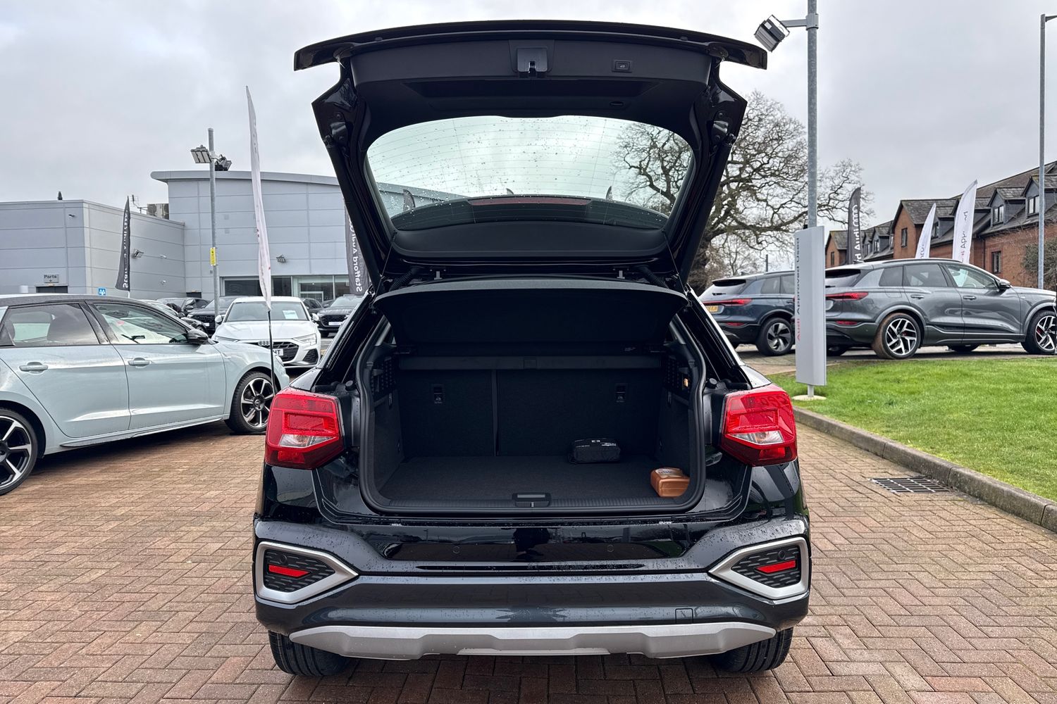 Used Audi Q2 2026 for sale - 77890651: Photo 37