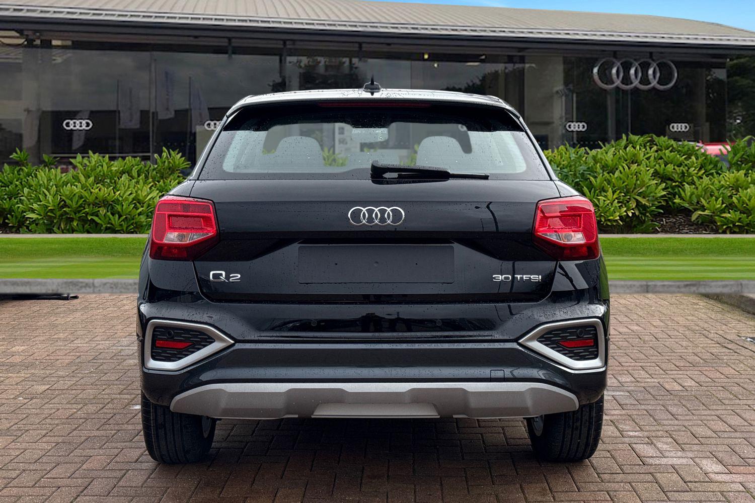 Used Audi Q2 2026 for sale - 77890651: Photo 4