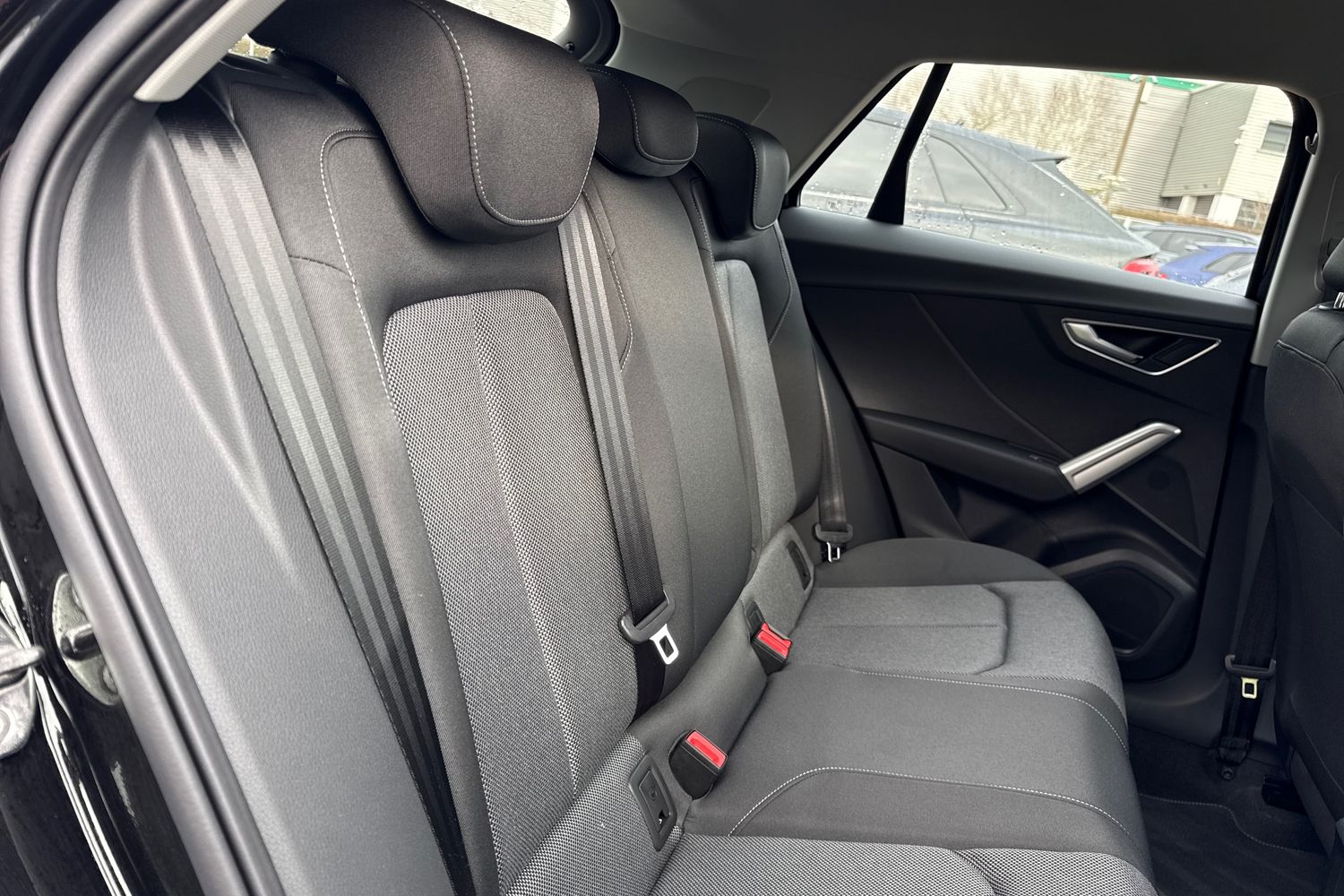 Used Audi Q2 2026 for sale - 77890651: Photo 40