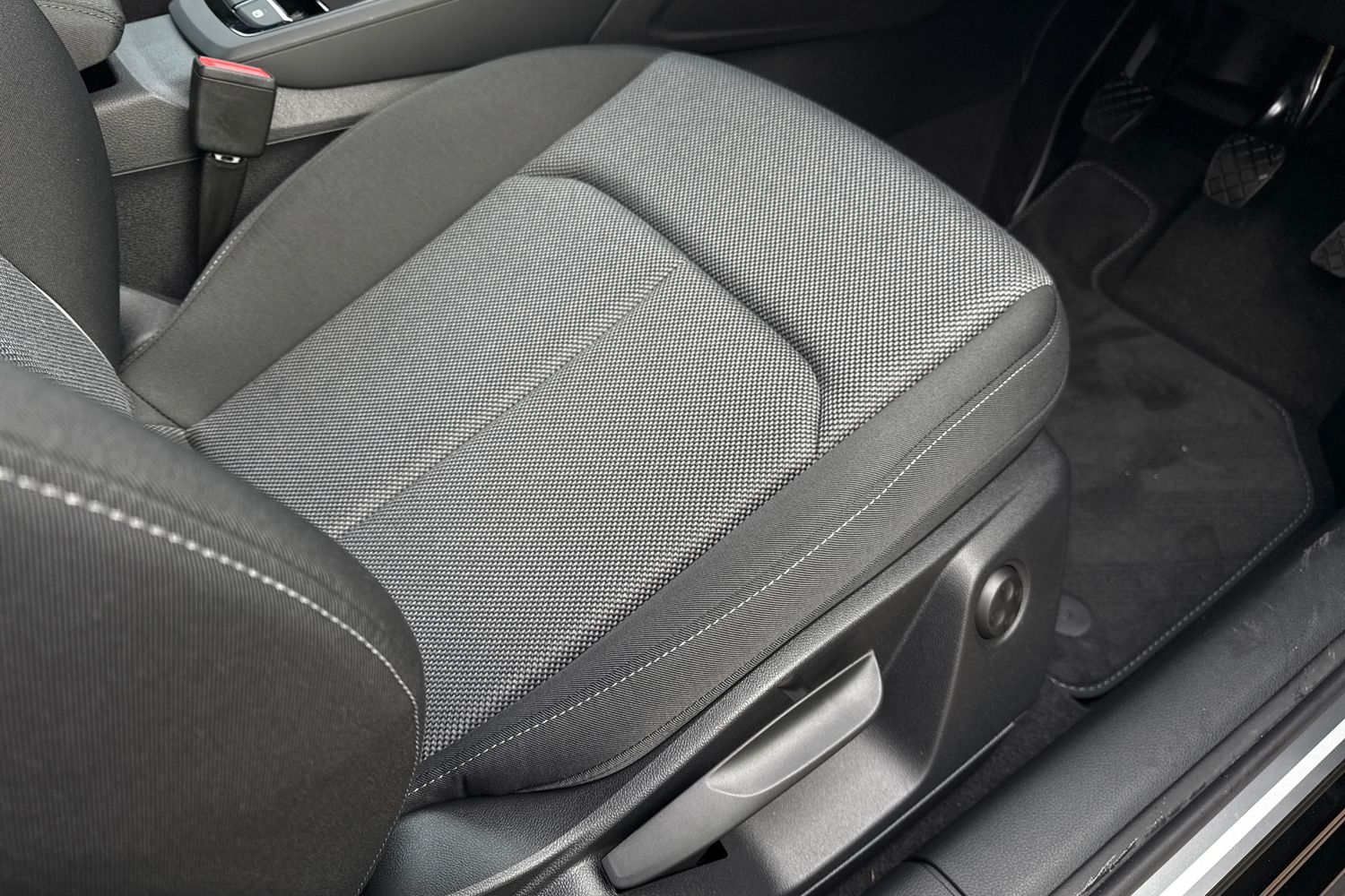 Used Audi Q2 2026 for sale - 77890651: Photo 43