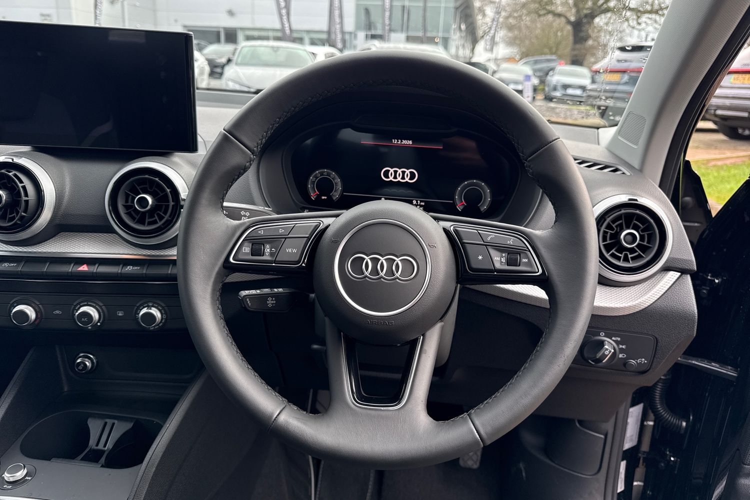Used Audi Q2 2026 for sale - 77890651: Photo 45