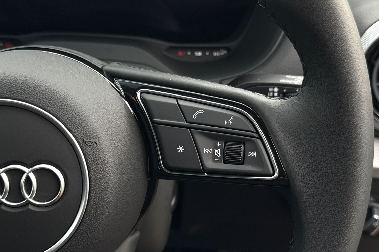 Used Audi Q2 2026 for sale - 77890651: Photo 48