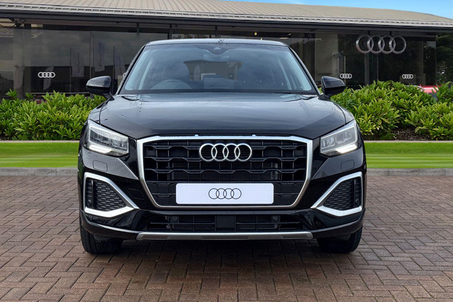 Used Audi Q2 2026 for sale - 77890651: Photo 5