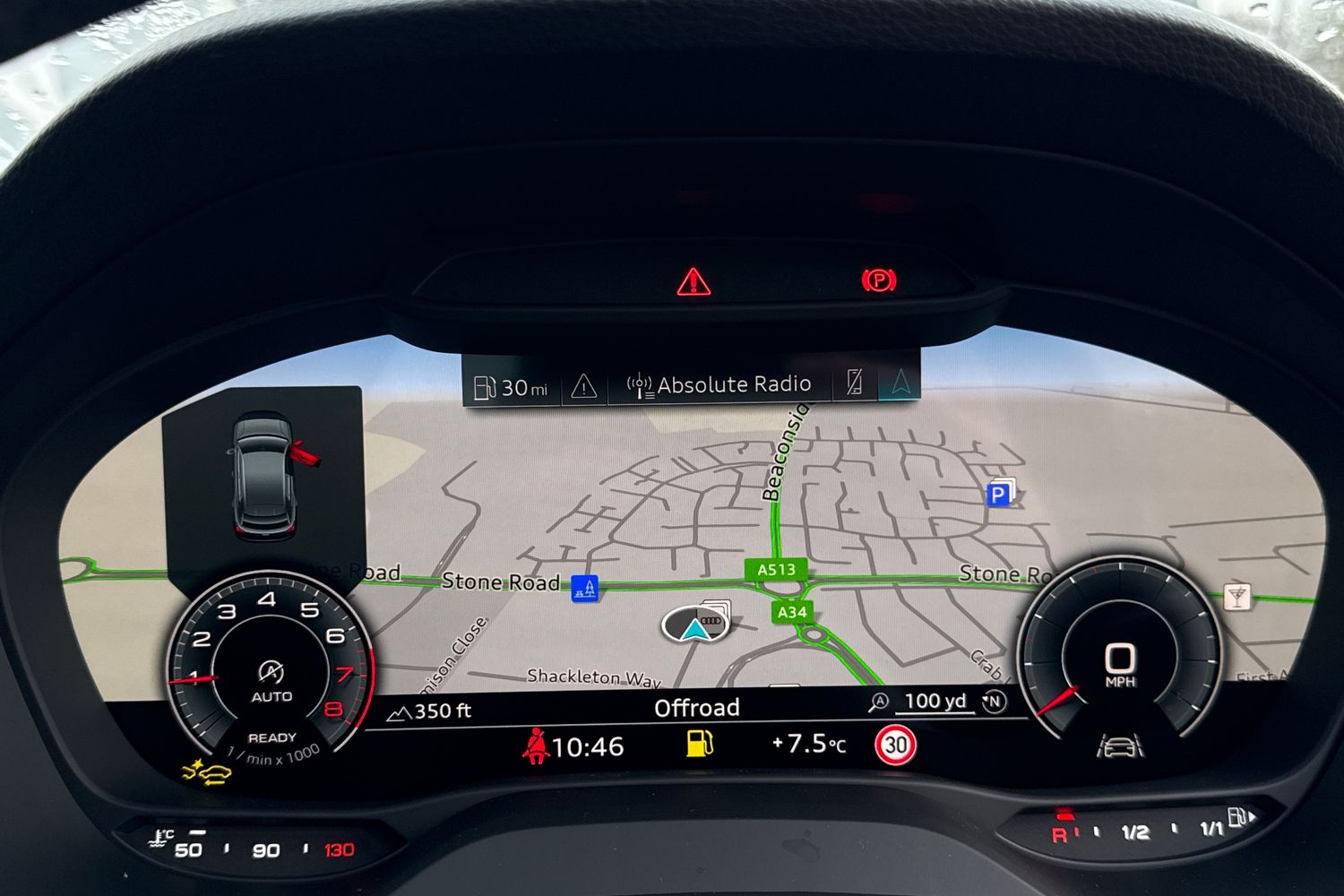 Used Audi Q2 2026 for sale - 77890651: Photo 51