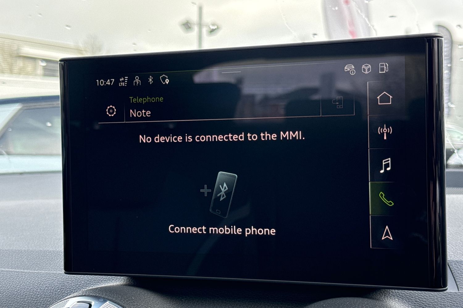 Used Audi Q2 2026 for sale - 77890651: Photo 54