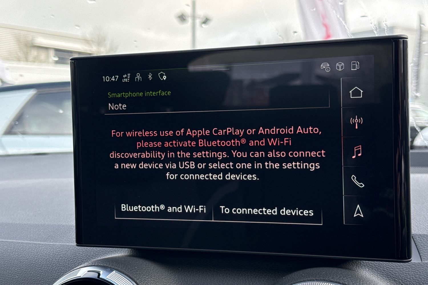 Used Audi Q2 2026 for sale - 77890651: Photo 55