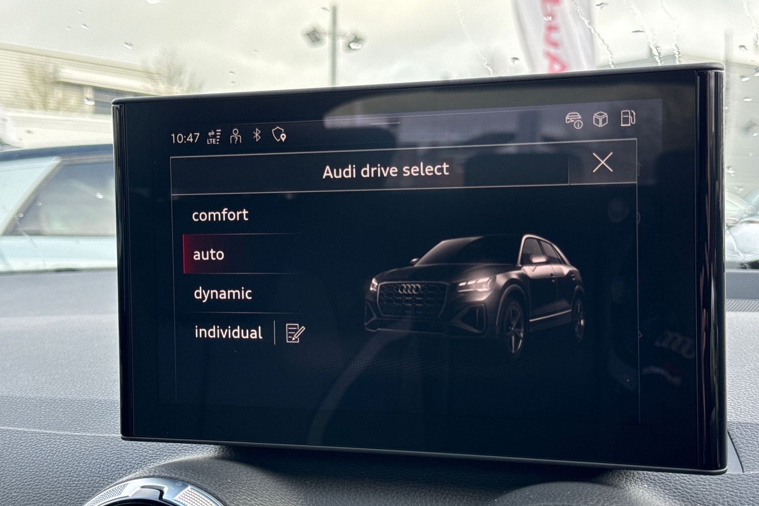 Used Audi Q2 2026 for sale - 77890651: Photo 56