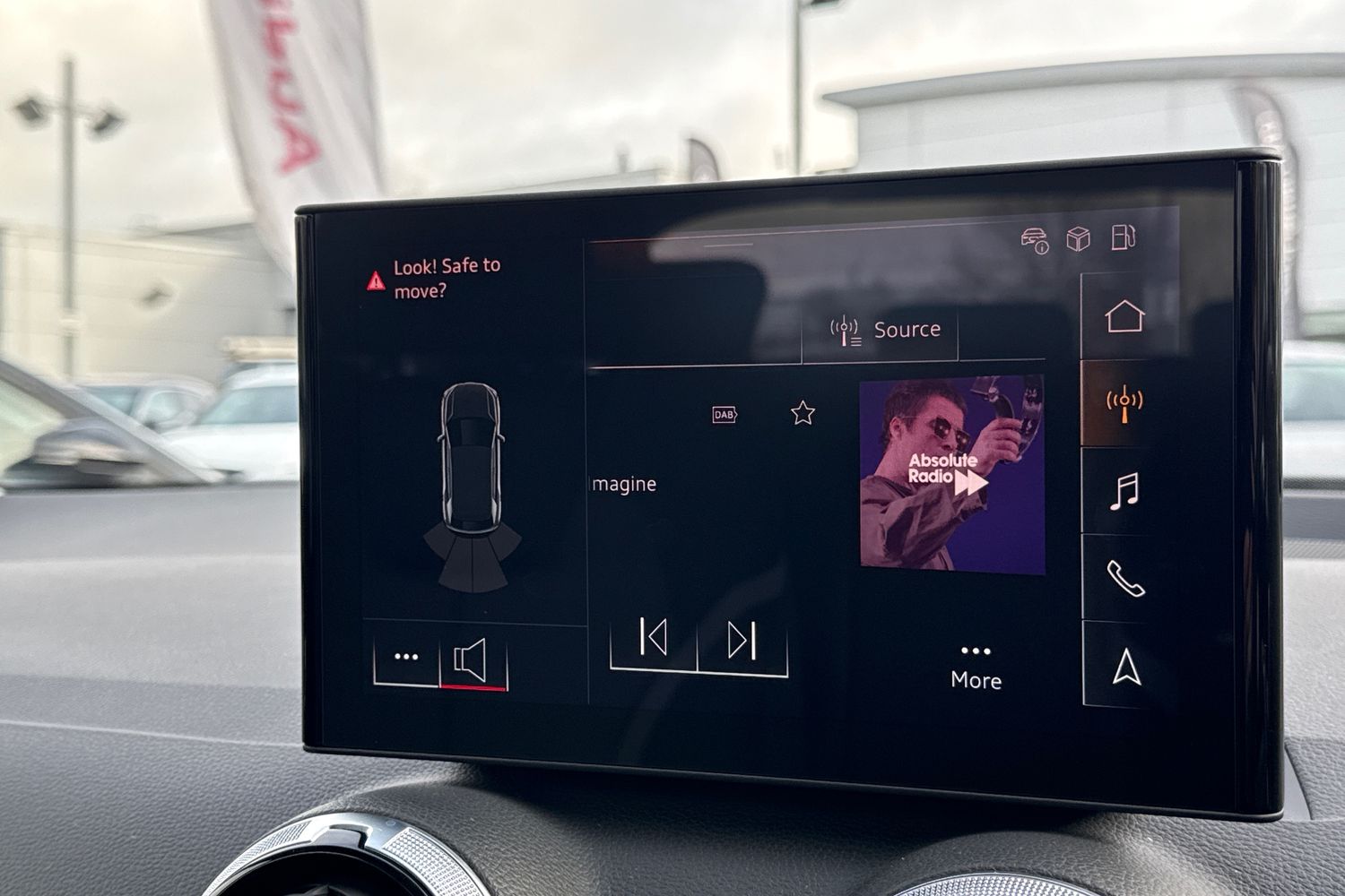 Used Audi Q2 2026 for sale - 77890651: Photo 57