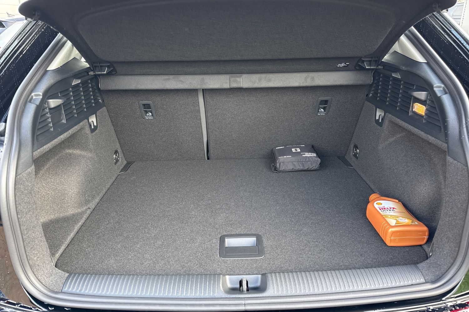 Used Audi Q2 2026 for sale - 77890651: Photo 6