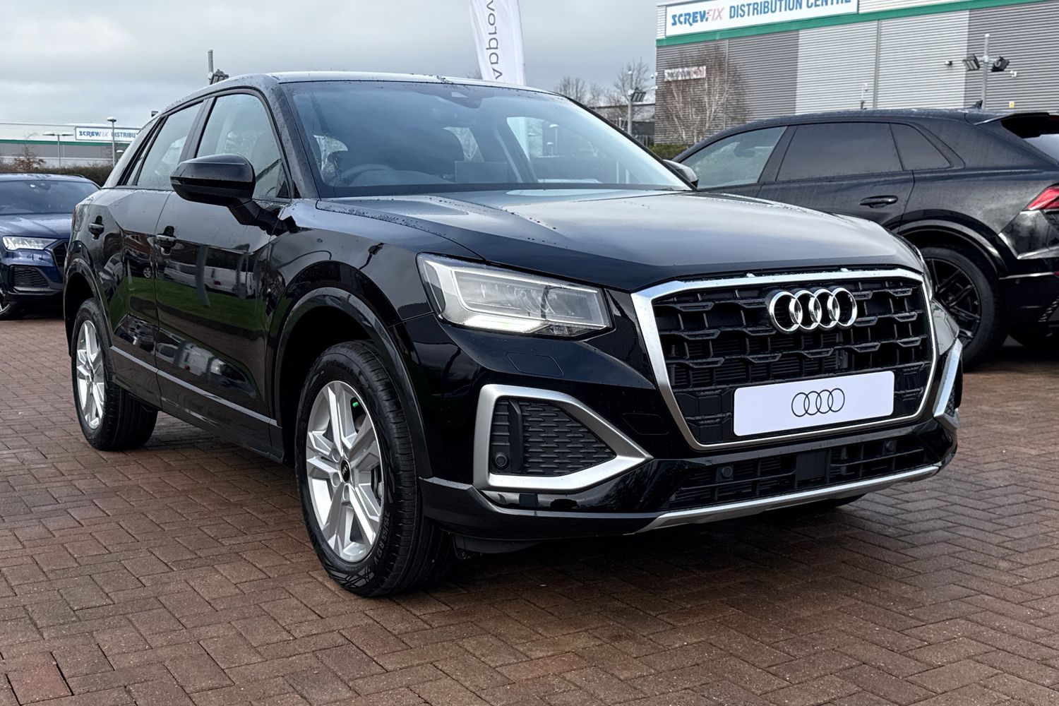 Used Audi Q2 2026 for sale - 77890651: Photo 8