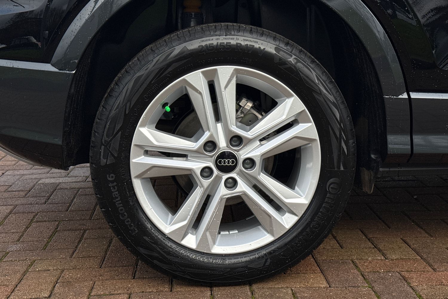 Used Audi Q2 2026 for sale - 77890651: Photo 9