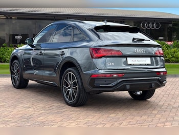 Used Audi Q5 2022 for sale - 79066864: Photo