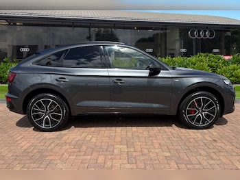 Used Audi Q5 2022 for sale - 79066864: Photo