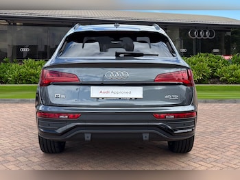 Used Audi Q5 2022 for sale - 79066864: Photo