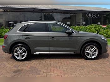 Used Audi Q5 2023 for sale - 78993401: Photo