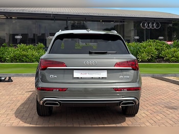 Used Audi Q5 2023 for sale - 78993401: Photo
