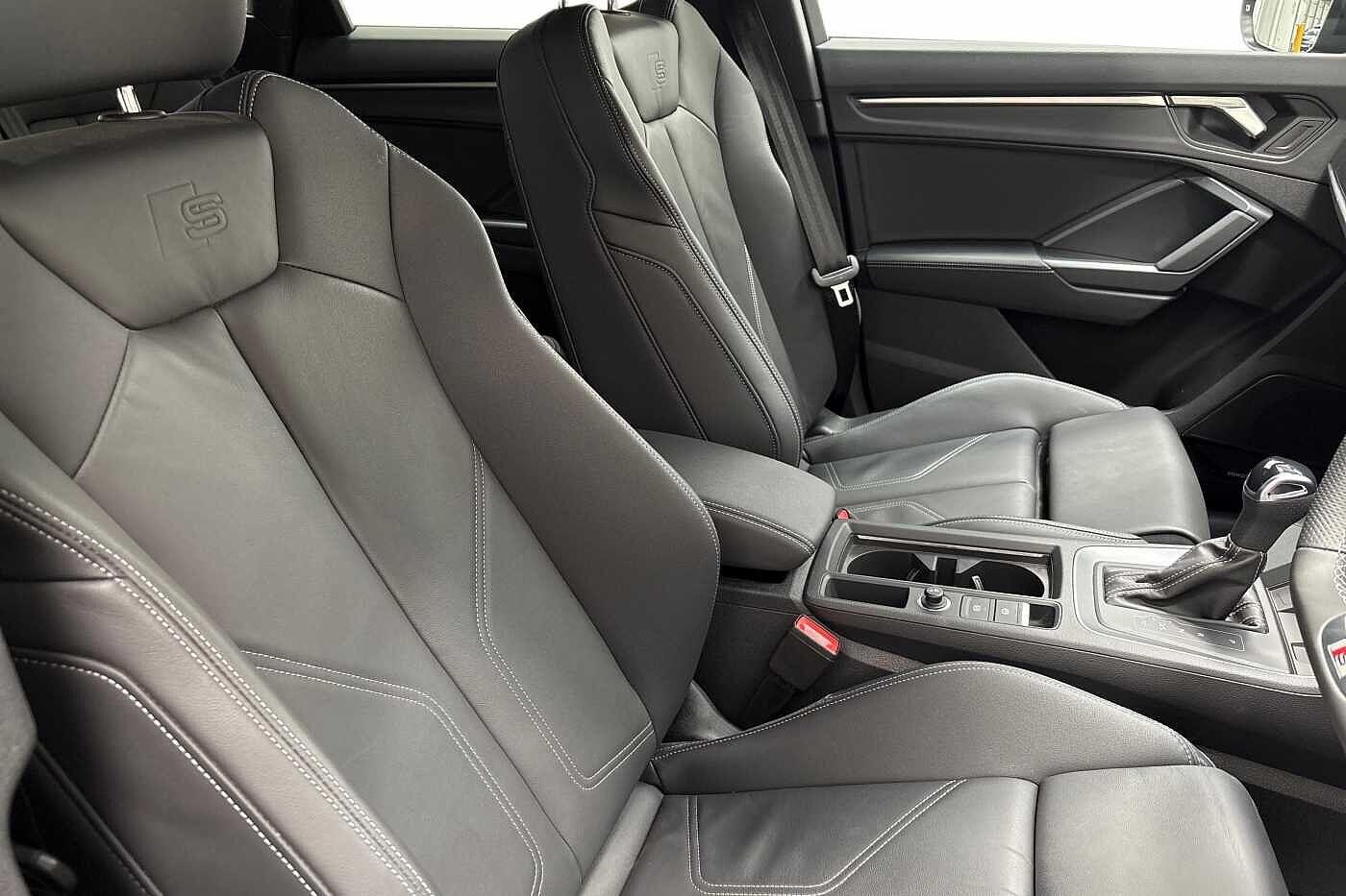 Used Audi Q3 2025 for sale - 76520081: Photo 11