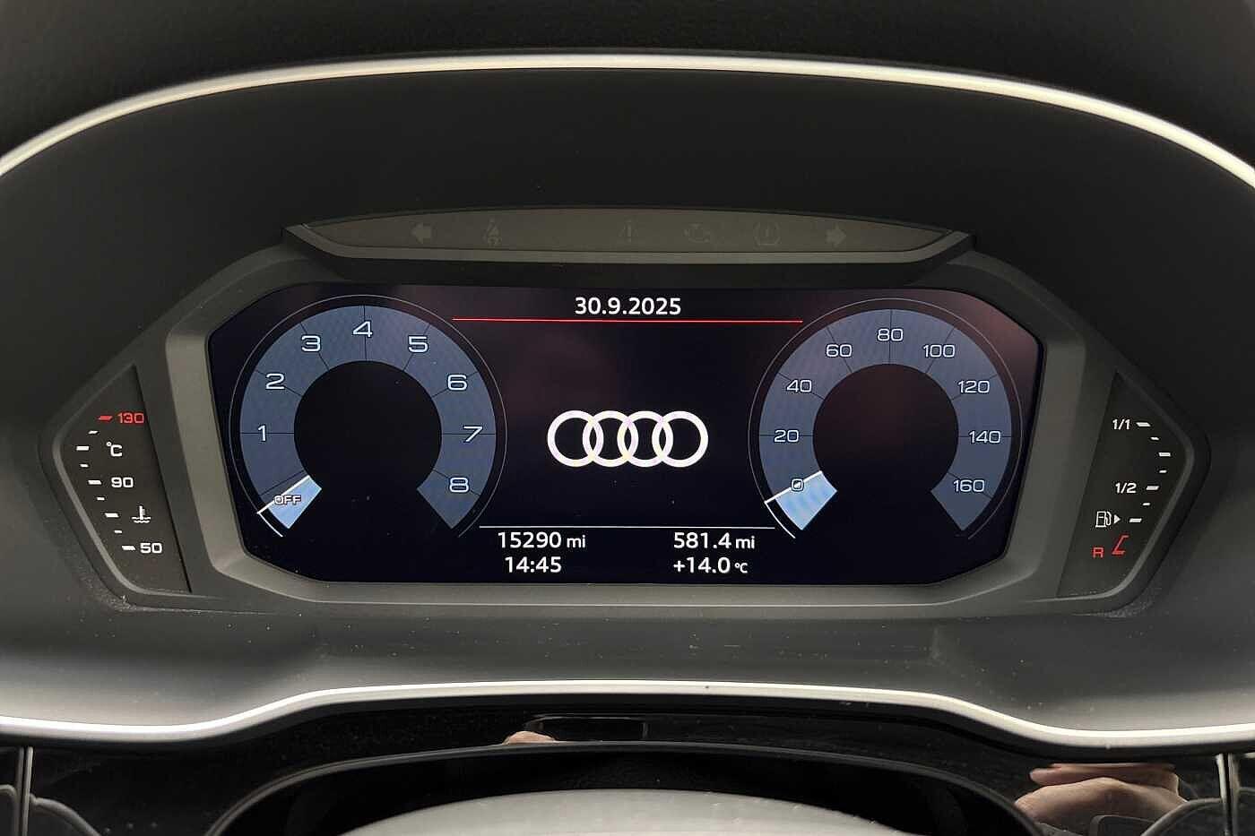 Used Audi Q3 2025 for sale - 76520081: Photo 12