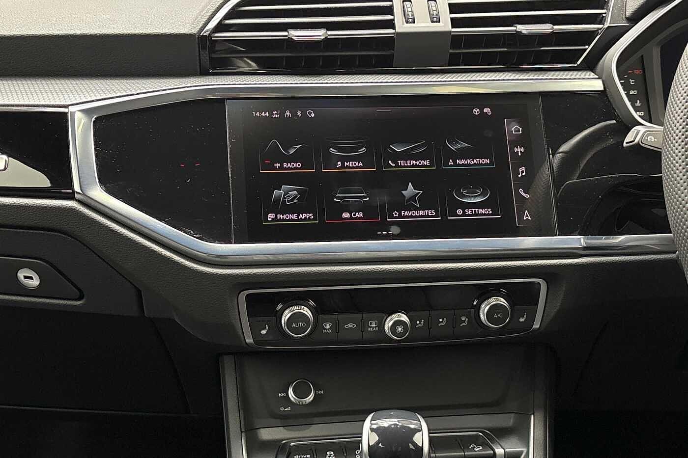 Used Audi Q3 2025 for sale - 76520081: Photo 13