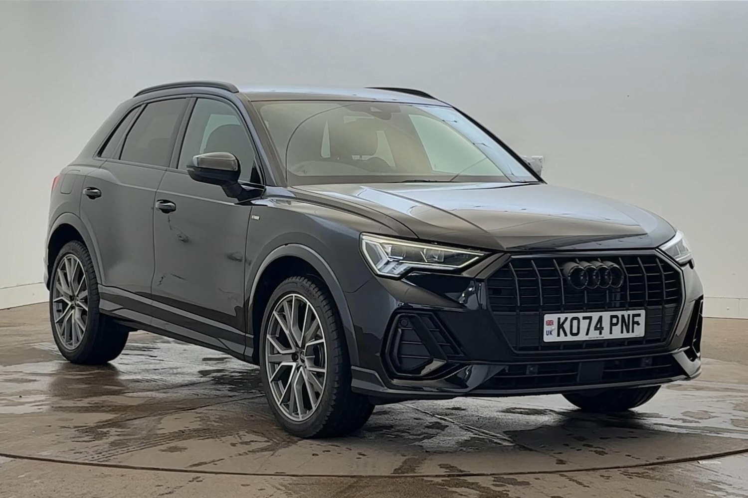 Used Audi Q3 2025 for sale - 76520081: Photo 14