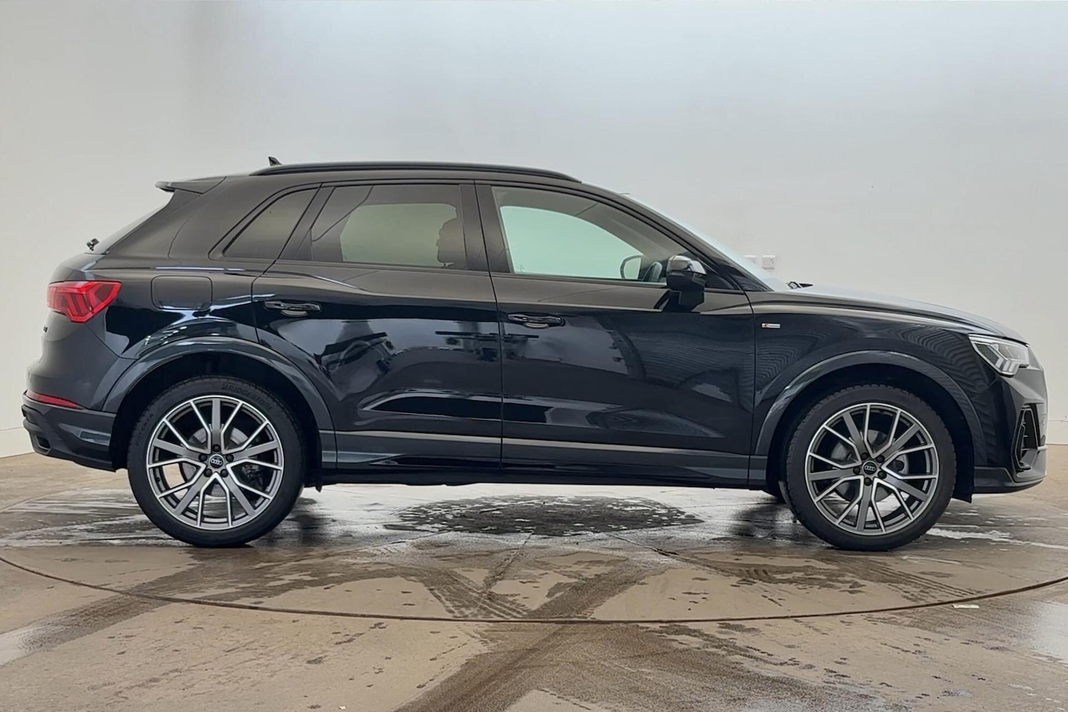 Used Audi Q3 2025 for sale - 76520081: Photo 17