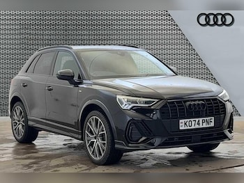 Audi - Q3