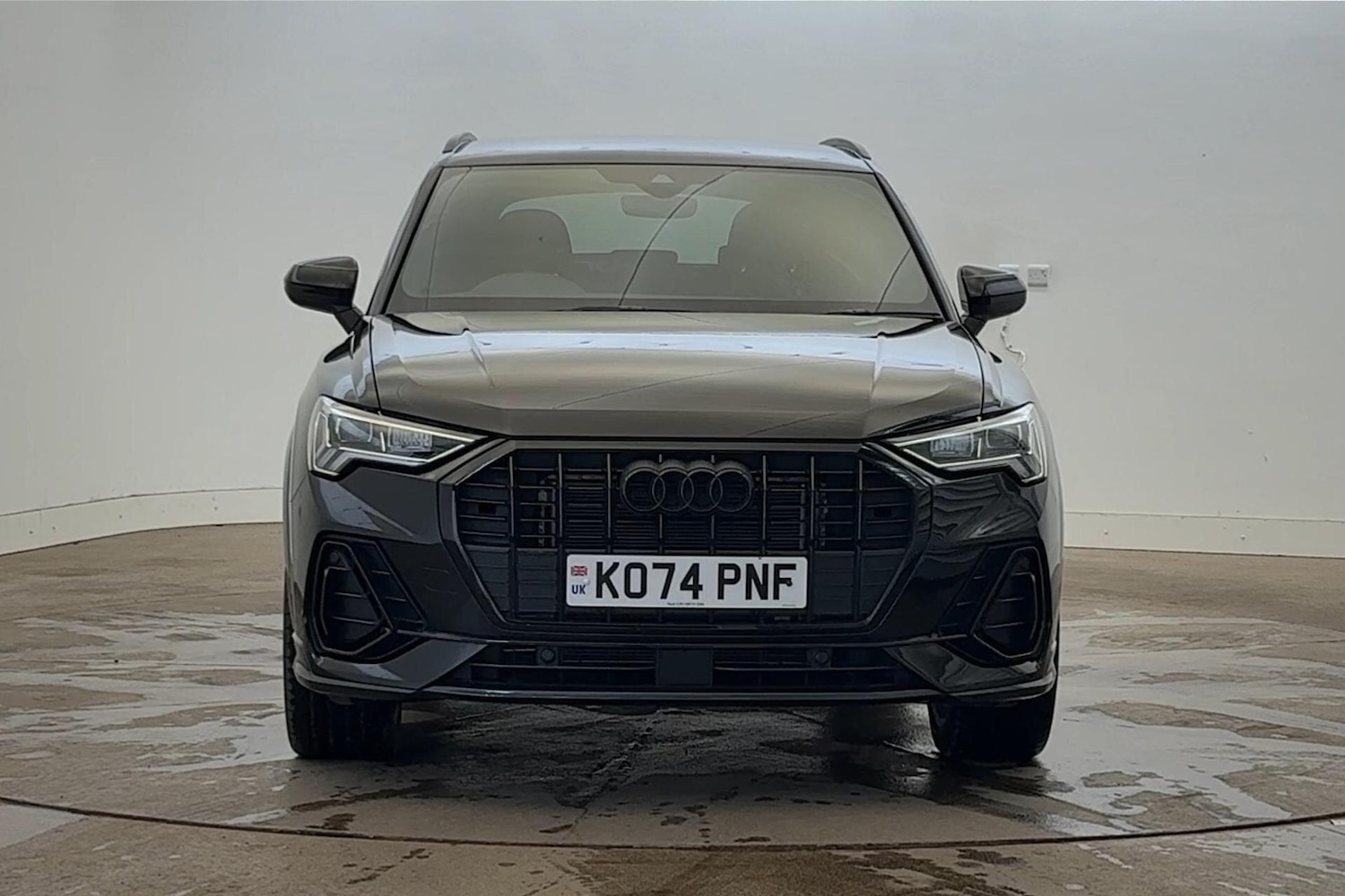 Used Audi Q3 2025 for sale - 76520081: Photo 20