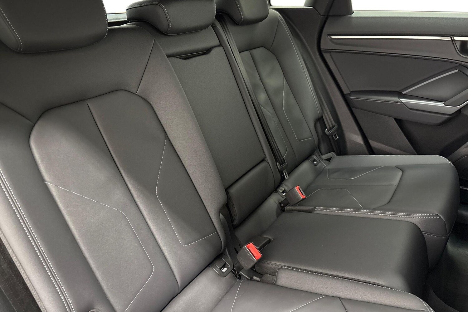 Used Audi Q3 2025 for sale - 76520081: Photo 22