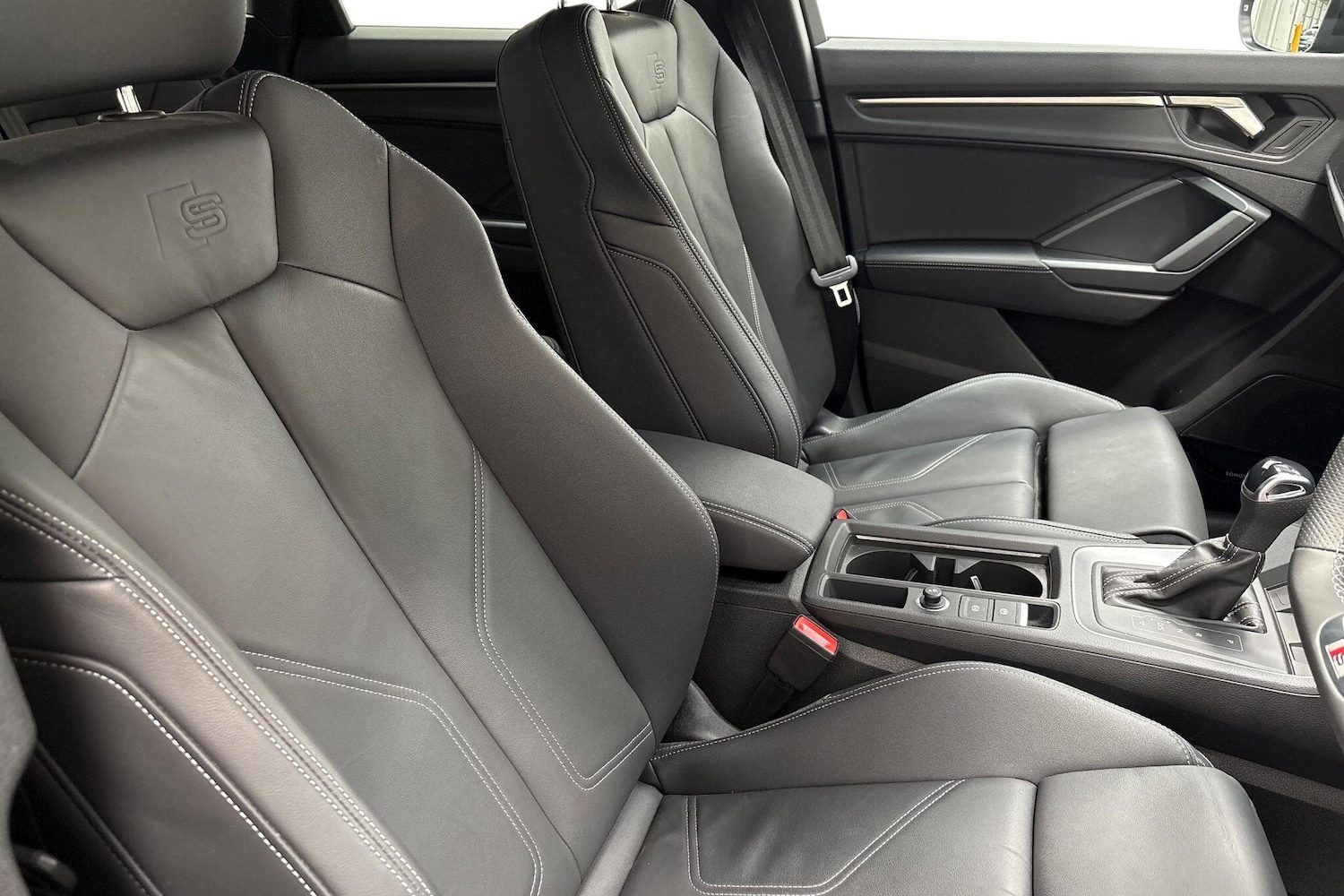 Used Audi Q3 2025 for sale - 76520081: Photo 23