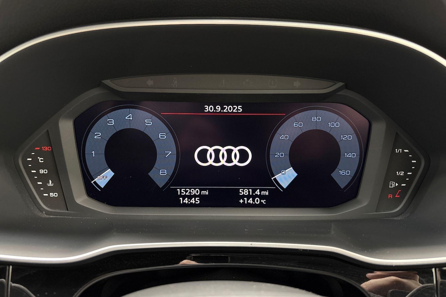 Used Audi Q3 2025 for sale - 76520081: Photo 24