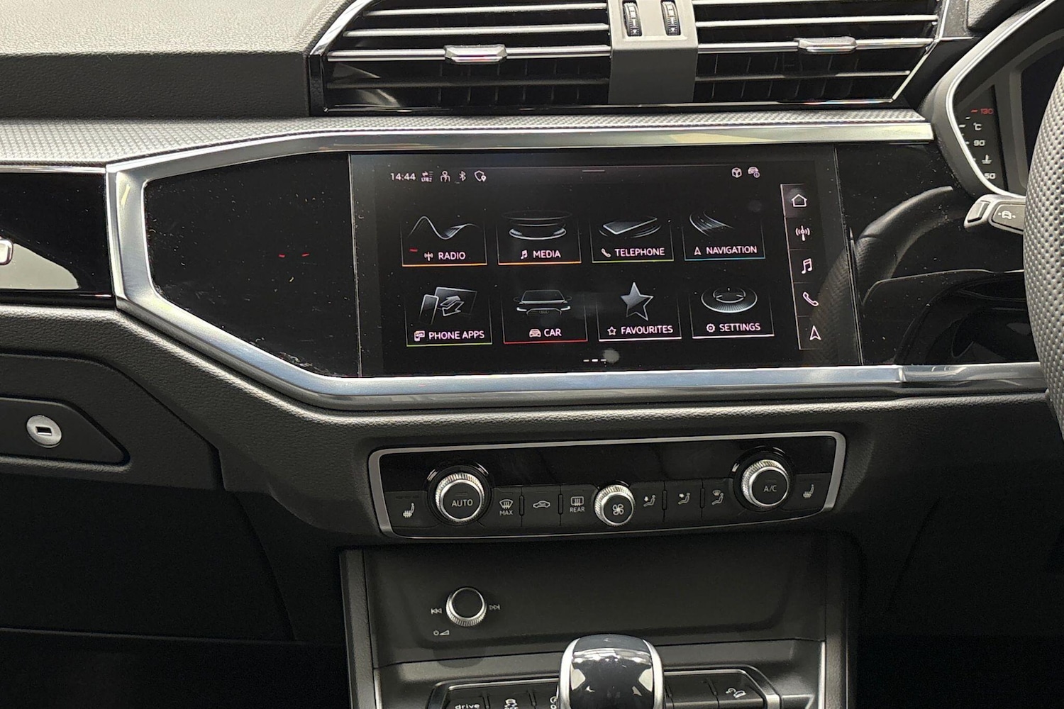 Used Audi Q3 2025 for sale - 76520081: Photo 25