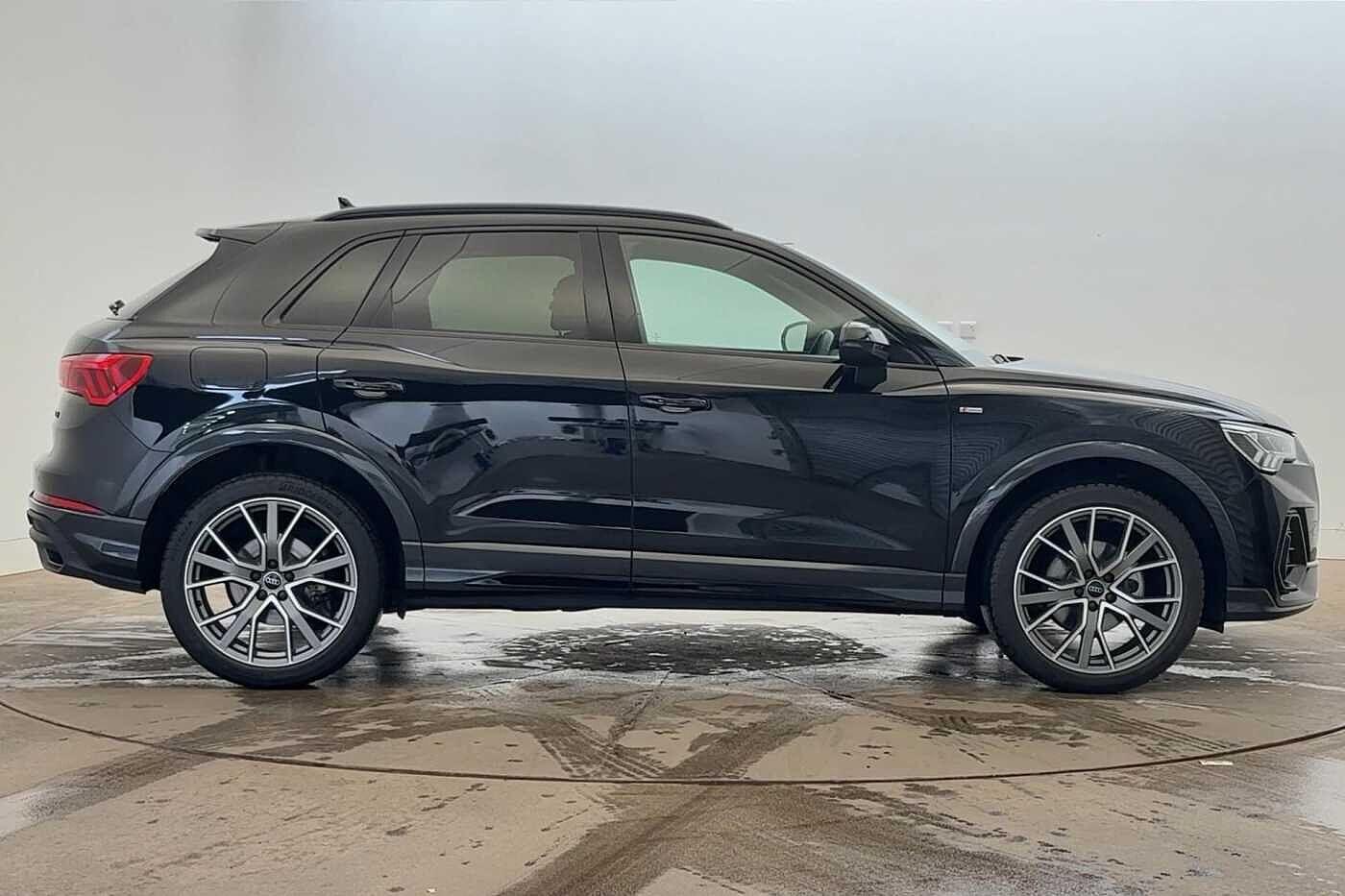 Used Audi Q3 2025 for sale - 76520081: Photo 4