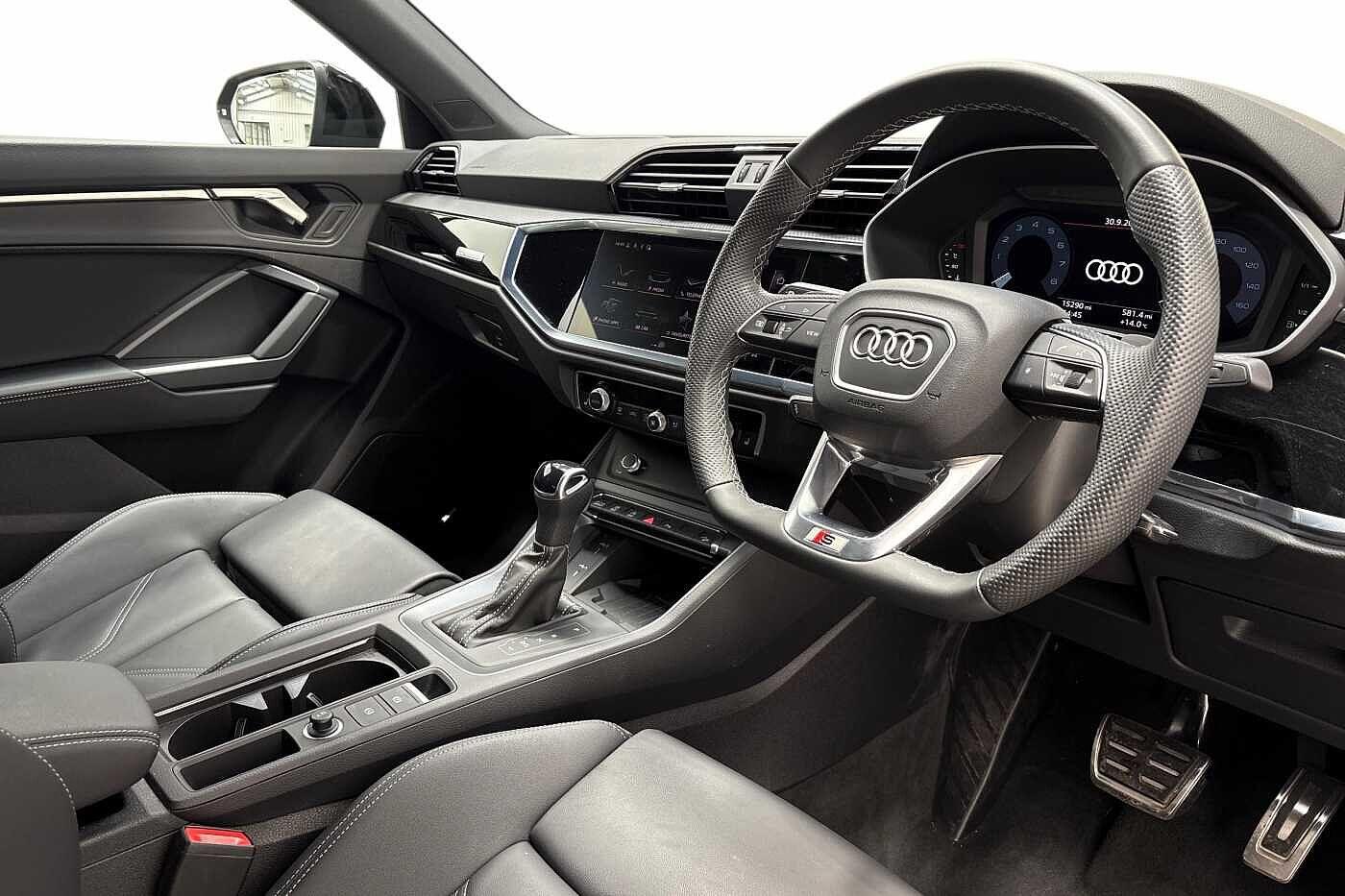 Used Audi Q3 2025 for sale - 76520081: Photo 7