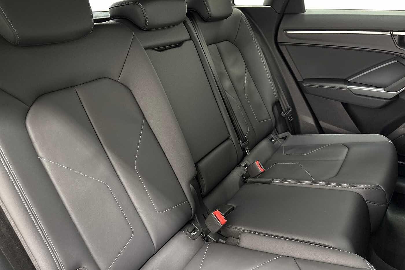 Used Audi Q3 2025 for sale - 76520081: Photo 9