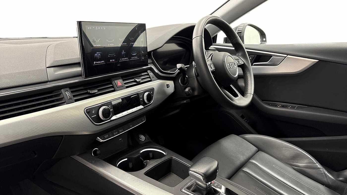 Used Audi A5 2023 for sale - 77520213: Photo 2