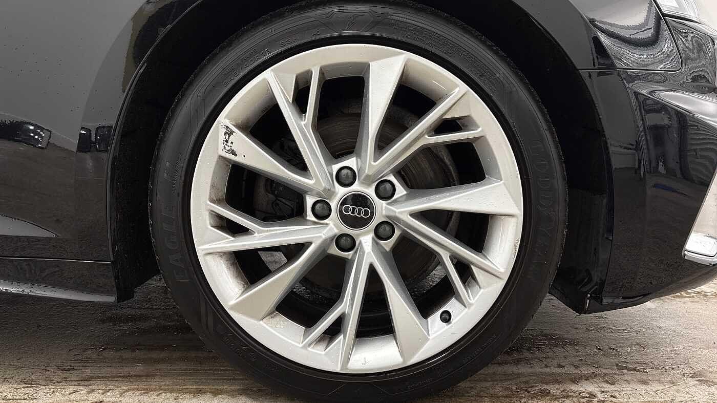 Used Audi A5 2023 for sale - 77520213: Photo 6