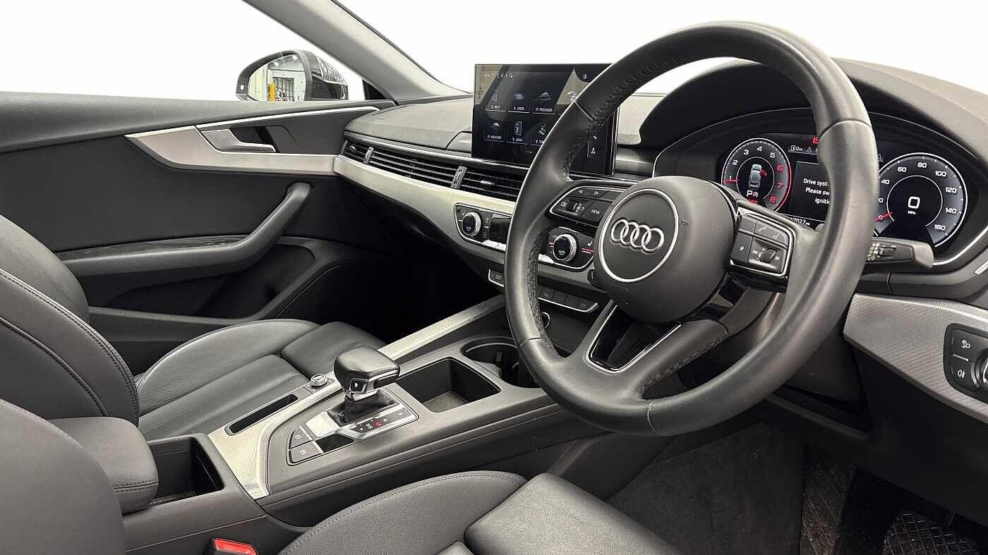 Used Audi A5 2023 for sale - 77520213: Photo 7