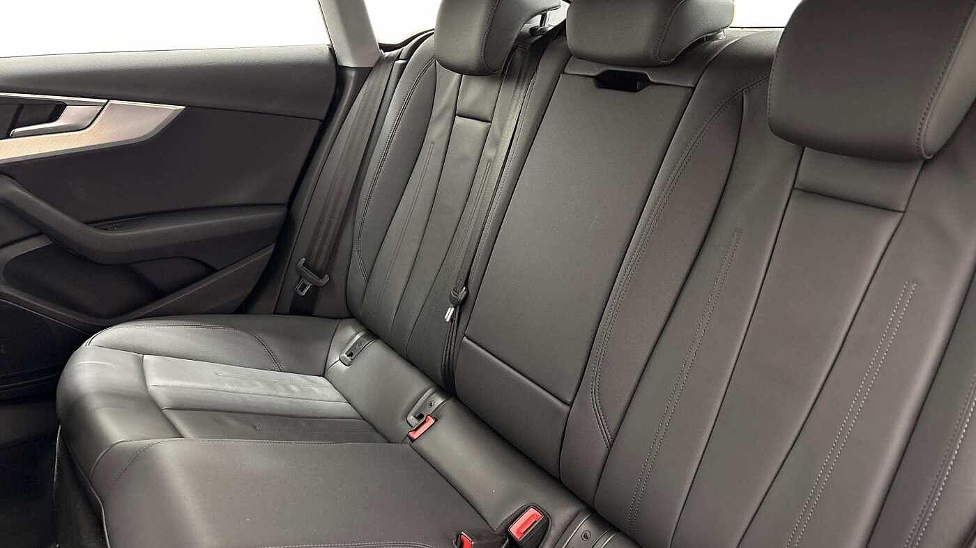 Used Audi A5 2023 for sale - 77520213: Photo 8