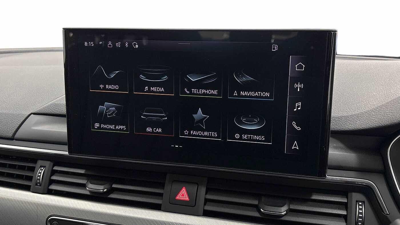 Used Audi A5 2023 for sale - 77520213: Photo 9